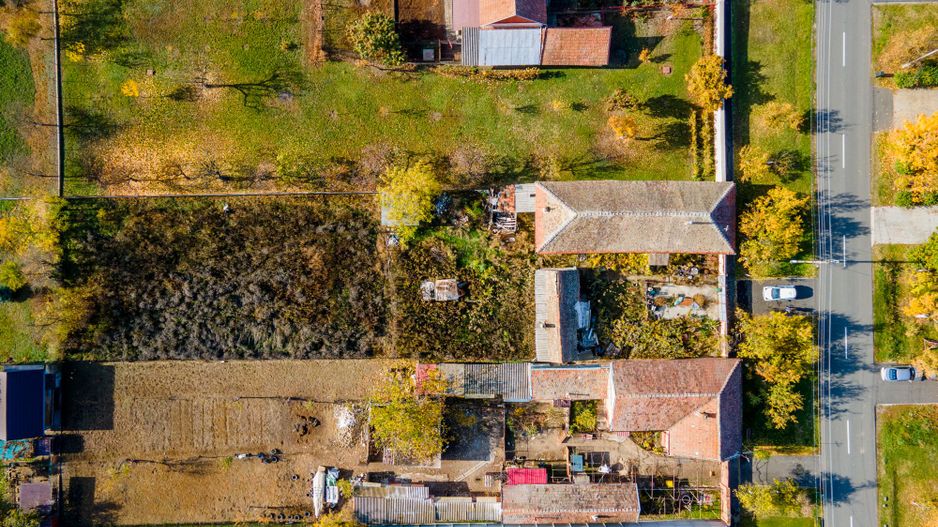 Teren intravilan 1461 mp - Poză 7