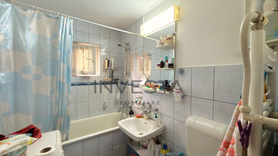 Apartament cu 3 camere decomandate zona Titulescu - Poză 5
