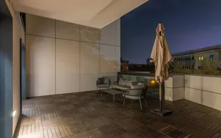 Apartament Premium cu Terasă de 45 mp | ONE Herăstrău I Parcare subterana *** - Poză 15