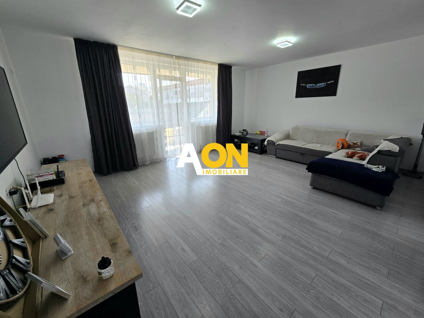 Casa 4 Camere 2 Bai, Complet Mobilata si Utilata - Poză 6