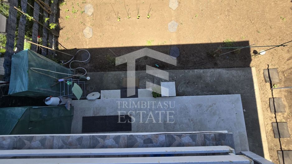 Mangalia - Vila tip duplex moderna. - Poză 62