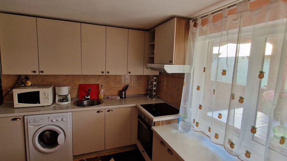 Vand Casa 3 camere Baia-Suceava - Poză 3