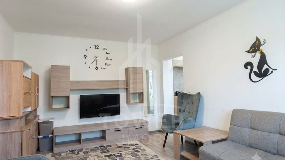 Apartament de vânzare 2 camere zona Hipodrom 3. - Poză 7