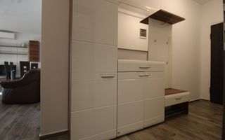 Bloc nou, incalzire in pardoseala, terasa 20mp. - Poză 23