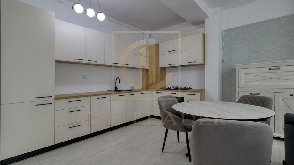 Prima Închiriere – 2 Camere Moderne cu 2 Balcoane – Zona Decebal - Poză 7
