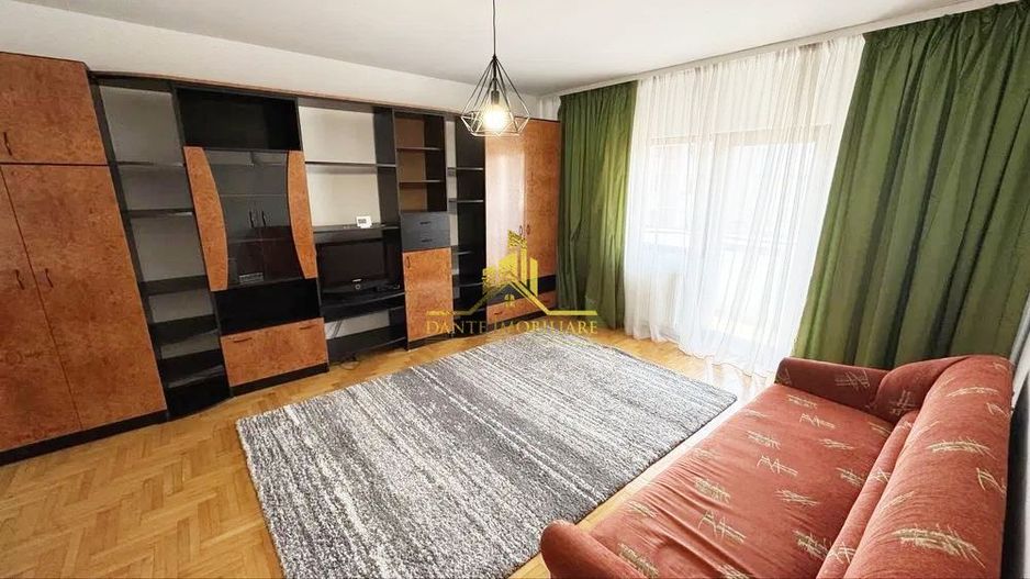 2 camere, decomandat, modern, Marasti, Dorobantilor, FSPAC - Poză 6