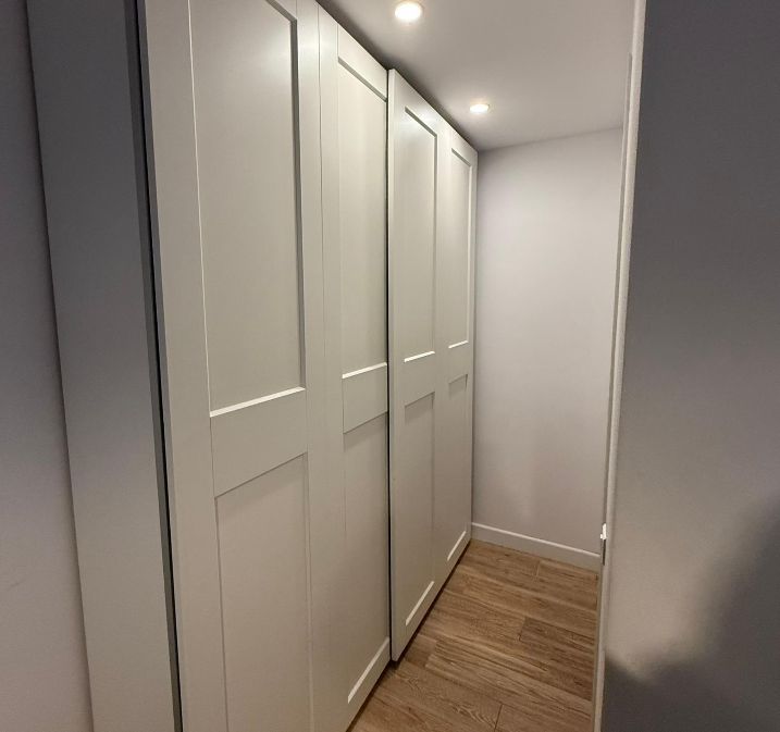 2 camere | Central District Cuza 99 | Titulescu | Victoriei - Poză 12