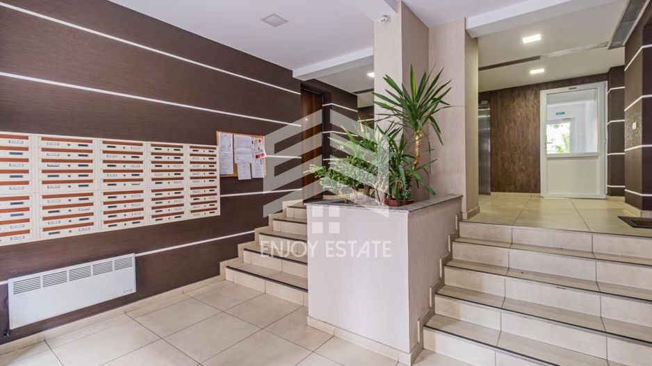Apartament modern în Top City, boxa, parcare, disponibil imediat! - Poză 9