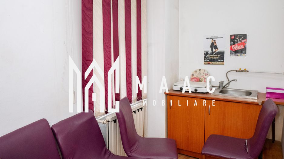 Apartament 2 camere | Pretabil Spatiu Comercial | Zona Nord - Poză 7