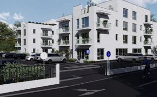 Apartament 2 camere premium – Nord Residence, Ștefan cel Mare/Tunari - Poză 4