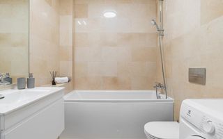 Apartament cu doua camere, Domenii-Luxuria - Poză 8