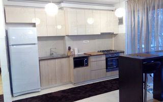 Ap.3 camere, decomandat, Vivando Residence, 11 iunie, Parcul Carol - Poză 2