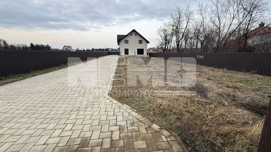 CASA DE VANZARE | 155.00 EURO | 200MP UTILI | 2500 MP TEREN | - Poză 2