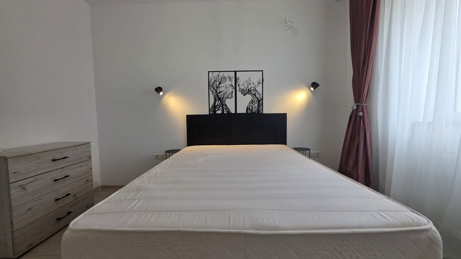 Apartament 2 camere Lacul Morii – Loc de parcare | Mobilat parțial - Poză 4