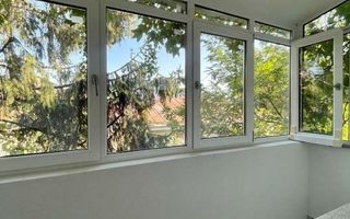 Cotroceni | 3 camere | 100mp | et 3 | centrala proprie | renovat | 1200 euro - Poză 13