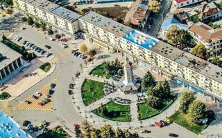 Spațiu comercial ultracentral – 26 ml vitrină, lângă Turn - Poză 3