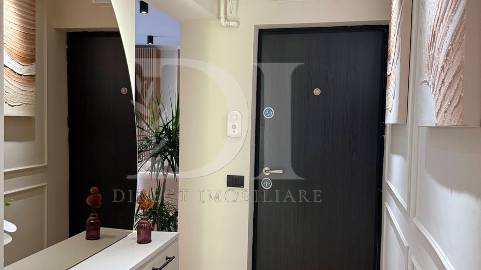 Apartament la cheie / etaj intermediar / Zona Observator - Poză 27