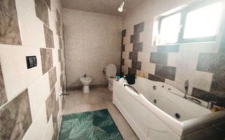 Casa 5 camere 325 mp con.-teren 600-garaj-Zona OK Shopping Center - Poză 6