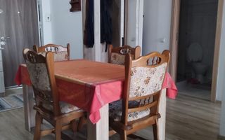 Apartament 2 camere de vânzare | Șelimbăr | etaj 9, panoramă - Poză 1