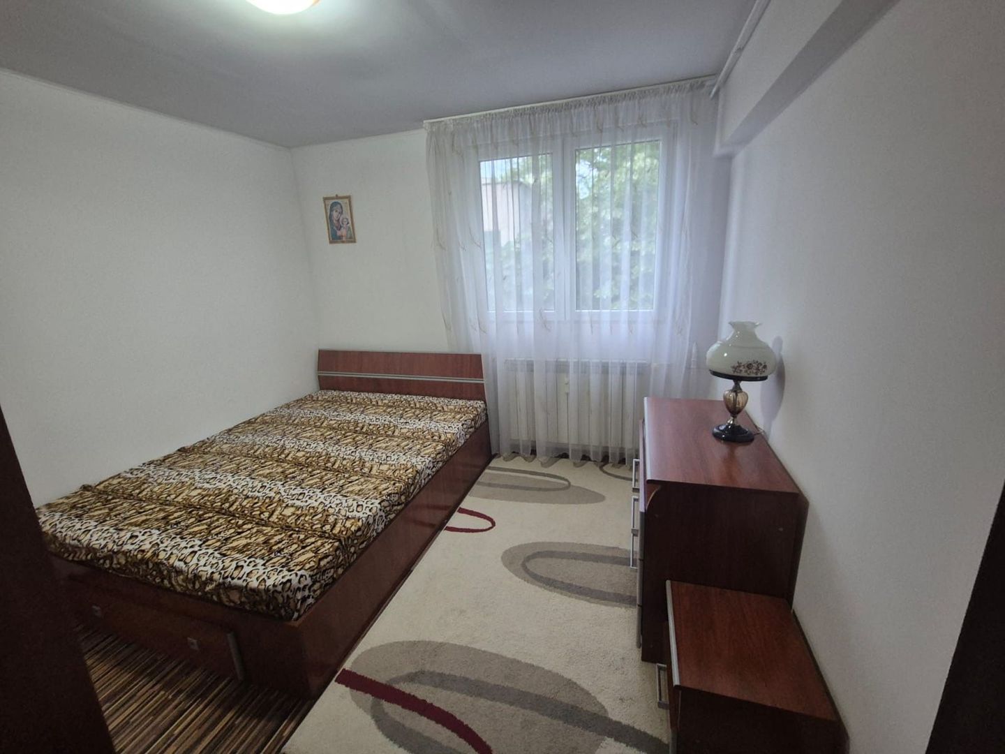 Ap 3 camere Titan - Piata Miniș mobilat/utilat - Poză 7