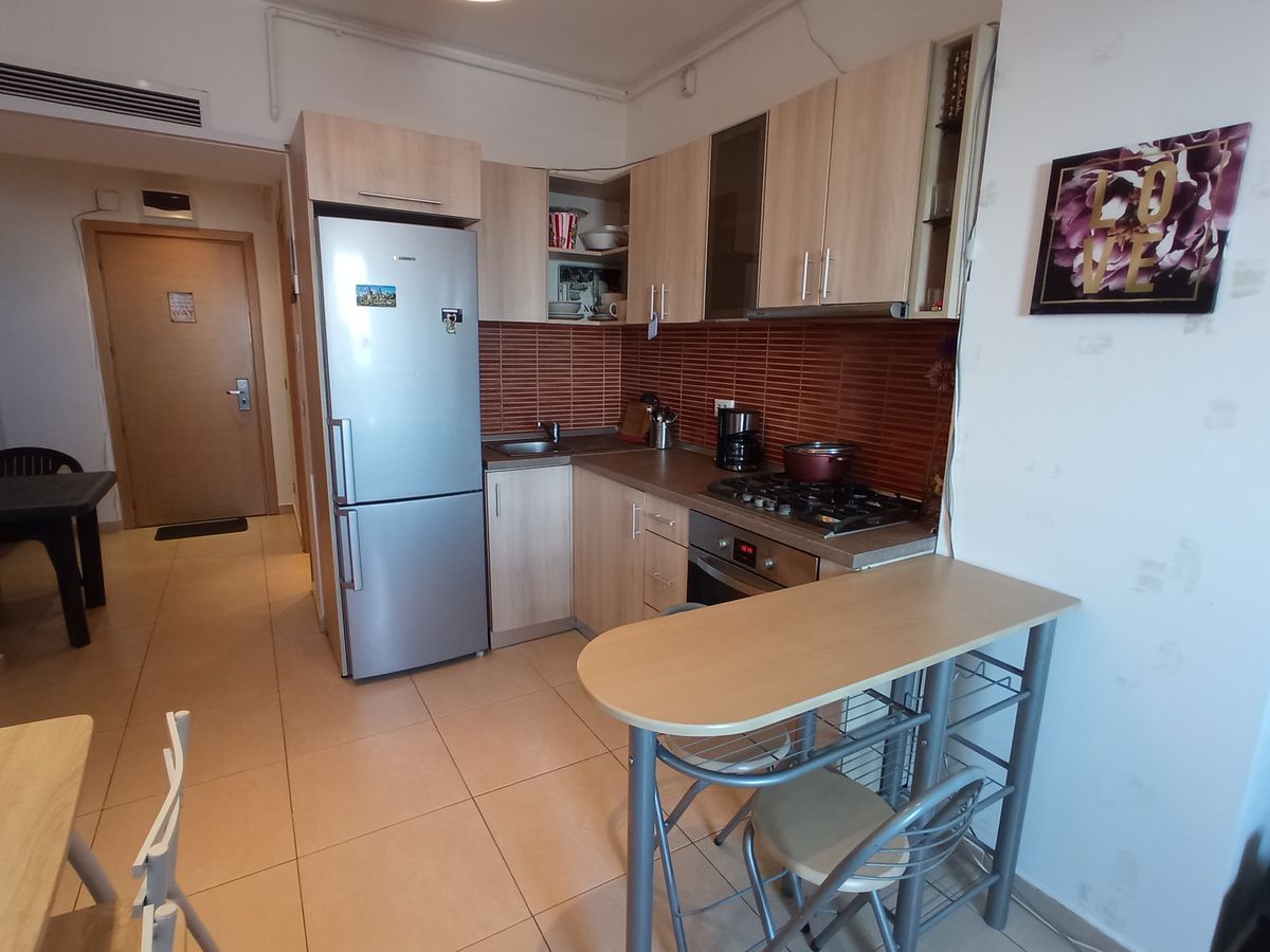 2 camere + birou/dressing | Rin Grand Residence - Poză 5