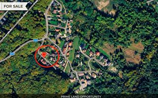 Teren intravilan pentru constructie casa individuala, Faget - Poză 3