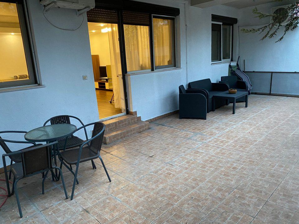 Apartament 2 camere Herastrau | Gradina 66 mp - Poză 5