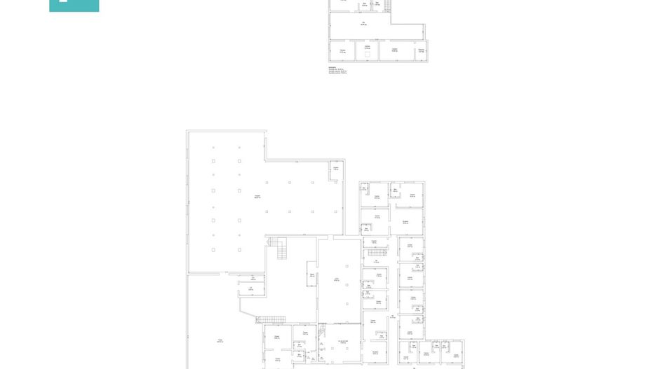 Proprietate impresionantă Sântana - 3500 mp utili - Poză 27