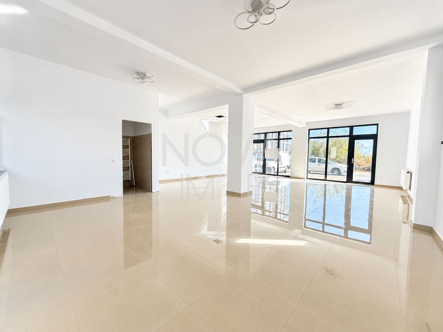 Spatiu comercial, open space - Doamna Stanca - Poză 3