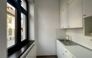 Spatiu birouri 3 camere // zona linistita // Piata Victoriei // Dorobanti - Poză 6