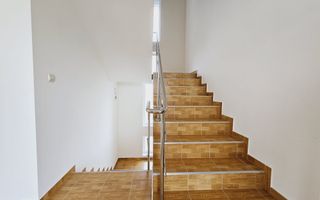 Apartament cu 3 camere cu scara interioara, Alba-Micesti - Poză 5