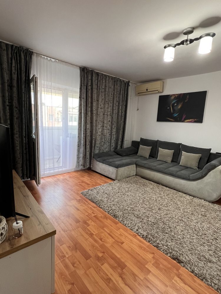 Apartament 2 camere Craiovita Noua - Fortuna Grup 200 - Poză 2