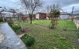 Casa 6 camere I 263 MPU I 700 MP Teren I Talmaciu - Poză 21