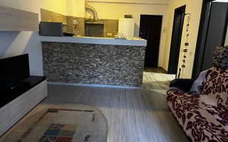 De inchiriat Apartament 2 camere Militari Residence - Poză 2