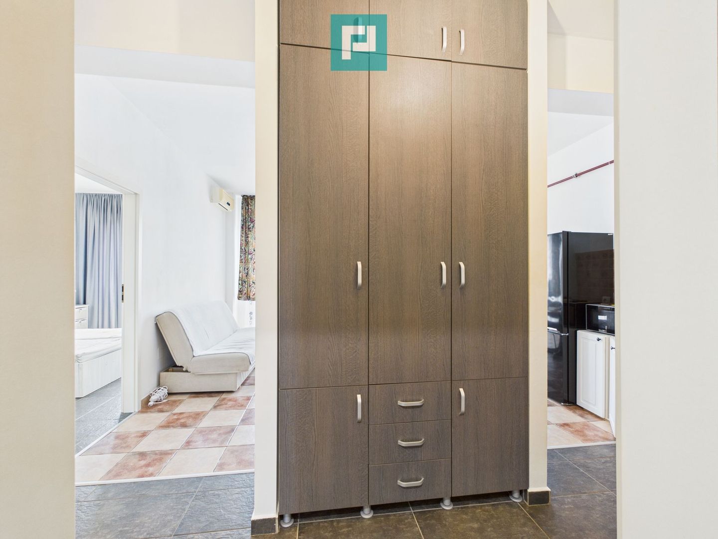 De închiriat apartament cu 3 camere la ARED Uta! - Poză 6