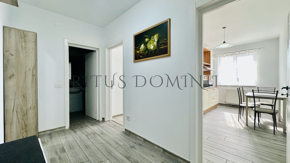 Apartament cu 2 camere, Prima Onestilor, 58mp, Parcare Subterana - Poză 6