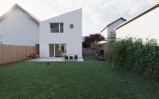 De Vânzare Duplex pe Strada Oașului! - Poză 10