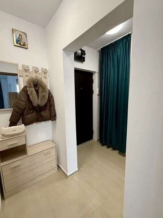 GARSONIERA DRUMUL TABEREI, BUCATARIE INCHISA, CAT-FRIENDLY, MODERN - Poză 6
