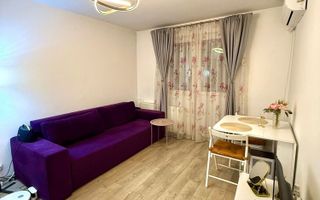 De Inchiriat – Apartament 2 Camere Piața Progresul, Acces Rapid Metrou - Poză 2