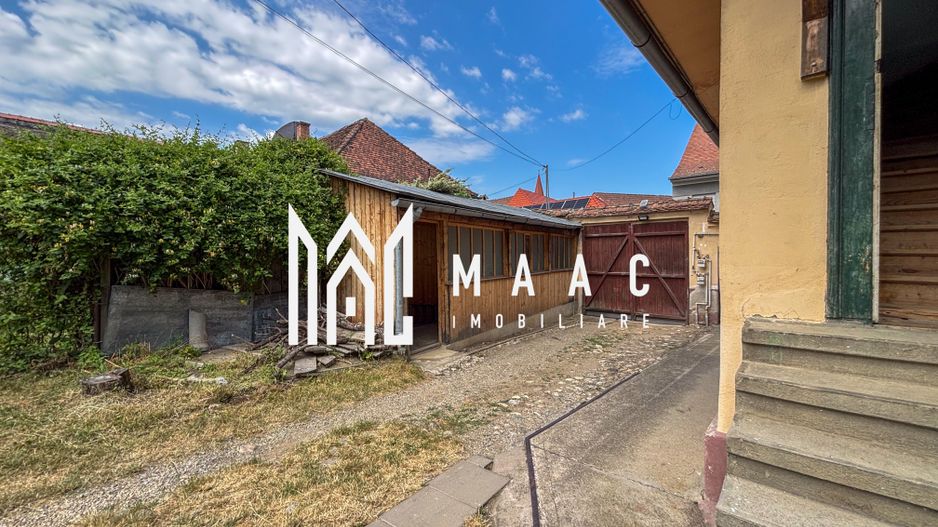 Casa individuala | Teren 356 MP | Garaj | Cisnadie | Comision 0% - Poză 36