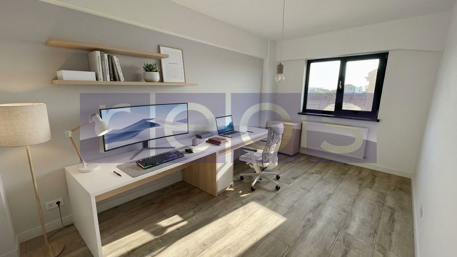 VANZARE APARTAMENT 3 CAMERE TEPES VODA CALEA CALARASILOR 87MP MANSARDA - Poză 5