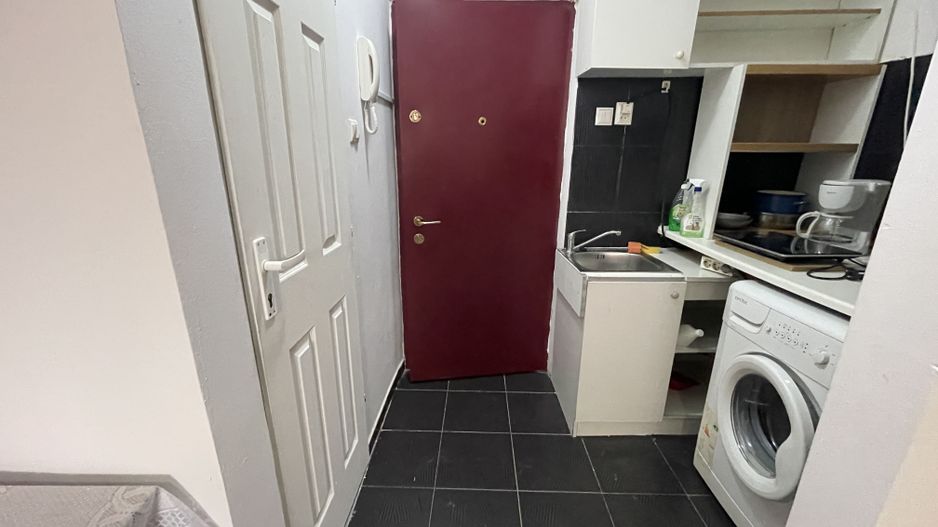 Garsonieră de vânzare în zona Aradului - Poză 14