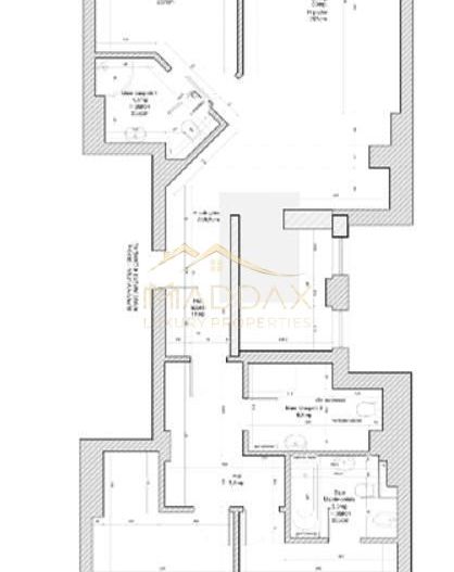 4 camere | 169 mp | lângă Parcul Herăstrău  | 3 băi | 2 balcoane*** - Poză 14