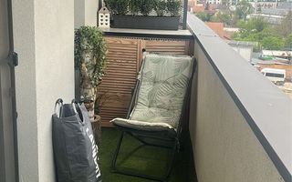 Apartament 2 camere | Luminos | Balcon generos - Poză 7