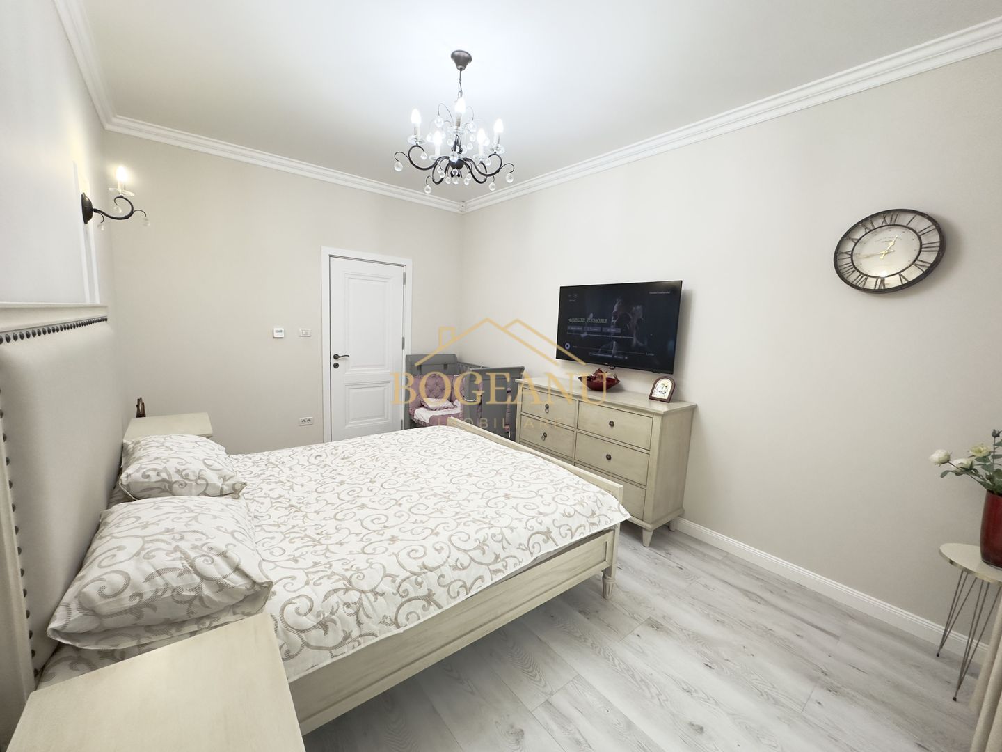 BG126-VILA DE LUX 4 CAMERE-COMISION 0% - Poză 8