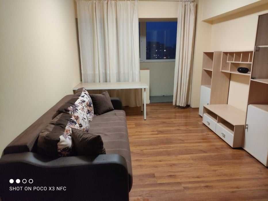 Apartament  de inchiriat-3 camere Gorjului - Poză 1