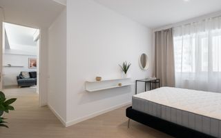 COMISION 0% - Apt 3 camere superb -Cortina North- parcare subterana -1 pret bun - Poză 11