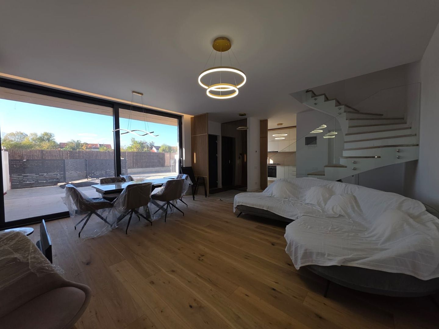 Vilă de lux în zona Pipera, Rond OMV - Poză 19