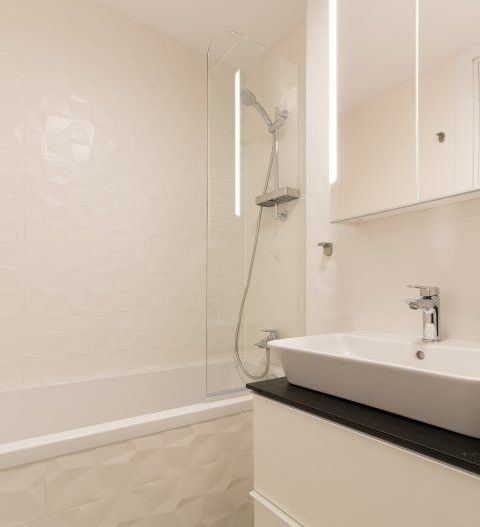 2 camere - Cloud 9 Residence - Soseaua Pipera - Barbu Vacarescu - Poză 12