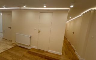 DEMISOL IN VILA | 5 CAMERE | NOU RENOVAT | FINISAJE LUX | DOROBANTI | - Poză 8